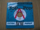 THE BEATLES - SHE LOVES YOU -  REPRODUCTION 7