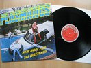 Rare Original LP Plasmatics - New hope for the wretched Wendy o williams