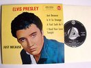 Elvis Presley 7