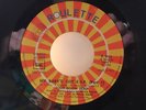 FOUR BELOW ZERO - MY BABY`S GOT E.S.P. - ROULETTE - ITALIAN ISSUE, WITH PS