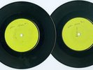 TOY DOLLS I've got asthma UK 1982 2X1-sided 7