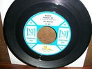Beatles - Please, Please Me - From Me To You - VJ581 - Promo 45 - Rare - EX++