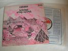 CARAVAN IN THE LAND OF GREY AND PINK LP  1971  DERAM SDL R1