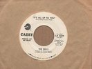 Dells - Its All Up To You - Cadet Demo