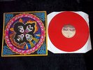 KISS ROCK N ROLL OVER IN RED VINYL