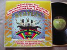 THE BEATLES Magical Mystery Tour USA Apple STEREO LP SMAL2835 (B-28) booklet NM-
