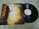 JOE SATRIANI 'The Extremist' LP Steve Vai Van Halen Yngwie Malmsteen