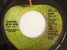 BEATLES APPLE PROMO 45 JAMES TAYLOR 