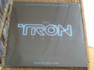 Daft Punk Tron Legacy Soundtrack LP Sealed and New.Glow In The Dark Cover - Rare