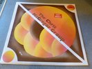 Chris McGregor LP Very Urgent UK Polydor 1st press Nice copy 4 pics