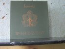 forseti  “WINDZEIT” Andreas Ritter Death in June Current 93 BOX