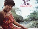 DELANO STEWART-STAY A LITTLE BIT LONGER RARE UK TROJAN LP TBL138