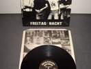 BÖHSE ONKELZ FREITAG NACHT LP ORIGINAL RRR 71 ROCK-O-RAMA VINYL MINT-  SELTEN