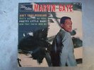 MARVIN GAYE FRENCH EP TMEF 519 TAMLA MOTOWN SOUL
