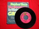 GRIMBLE fresher than the sweetness / hey hey GERMAN 7