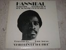 HANNIBAL Marvin Peterson CHILDREN OF THE FIRE Sunrise Records original LP 1974