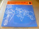 John Surman Alan Skidmore LP Jazz in Britain UK decca Eclipse 1st press 4 pics