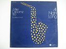 Mike Osborne Trio - All Night Long (Willisau) - Original OGUN - OG700 - Selten