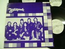 WHITESNAKE - Saints and Sinners Tour '82-83 (RARE Japan 3LP NM) Live