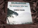 ORG ROMOLO GRANO - EDDA DELL’ORSO / KILIMANGIARO-KUKUMBE / ITA FUNK OST