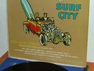 Rod and the Cobras - Drag Race at Surf City  1964  Surfmusic