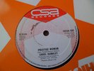 ERROL DUNKLEY - PRESTIGE WOMAN - CSA 1982 10
