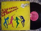 Socrates Lazo Y Rene Santos - MONTUNO / DESCARGA / GUAGUANCO PANAMA KILLER LP??