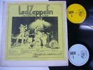 LED ZEPPELIN - Live in Seattle 73 Tour ( TMOQ 2LP )