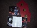 Michael Jackson HISTORY Past, Present and Future Book 1 Vinyl
