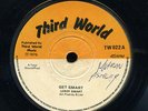 Leroy Smart - Get Smart UK orig 7
