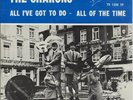 The SHARONS - All I've got to do Superzeldzame  TELSTAR 1225 TOPPER