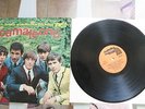 LP I CAMALEONTI THE BEST RECORDS IN THE WORLD KANSAS RARO