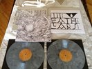 The Devils Blood Tabula Rase Or Death Deluxe LP 2X Vinyl Ghost Uncle Acid record