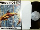 STONE ROSES - FOOLS GOLD  excellent condition ore T13 1989 very rare no marks
