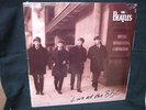 Beatles Live at the BBC SEALED 2LP Gatefold MONO limited official Apple release