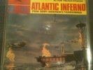 Atlantic Inferno Thunderbirds Century 21 records Gerry Anderson MA125