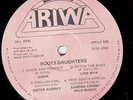 Roots Daughters - Aisha, Rasheda, Faybiene, Various (Ariwa LP) ?LISTEN