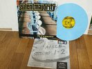 SILENT MAJORITY color LP Life of a Spectator pre-Movielife?Bayside Glassjaw sxe