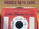 Kenny Gamble 'Ain't it Baby' Arctic WDJ Vocal Northern