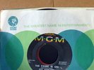 Roy Hamilton 'The Panic is On' MGM Issue. Northern Soul