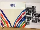 US3 / HAND ON THE TORCH LP '93 w/PC BLUE NOTE orig.