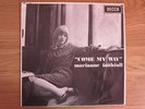 MARIANNE FAITHFULL - Come My Way - Vinyl - 1965 Original