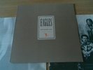Eagles - Hell Freezes Over 2LP