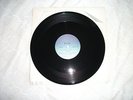 Rush -  Distant Early Warning/Between The Wheels - Anthem SPE-019 - Vinyl promo