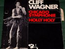 Cliff WAGNER French Only Ep Disturb Heavy Funk Hear Listen ? ?