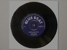 PRINCE BUSTER - KNOCK ON WOOD - BLUE BEAT - SKA - ROCKSTEADY - LISTEN