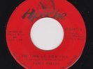 James Phelps - The Look On Your Face / You Were Made For Love  (Soul, 45)