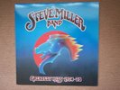 The Steve Miller Band - Greatest Hits  DCC Unplayed LP