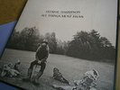 George Harrison 3 Vinyl Lp Box All things must pass  + Poster