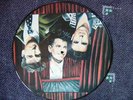 Crowded House Tim Finn Split Enz TEMPLE OF LOW MEN Picture Disc NZ LP